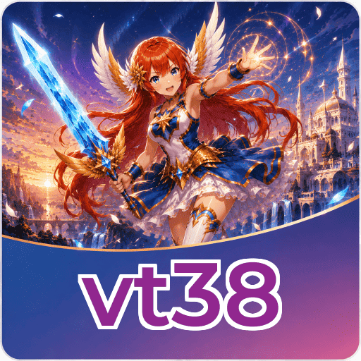 Persyaratan Sistem vt38